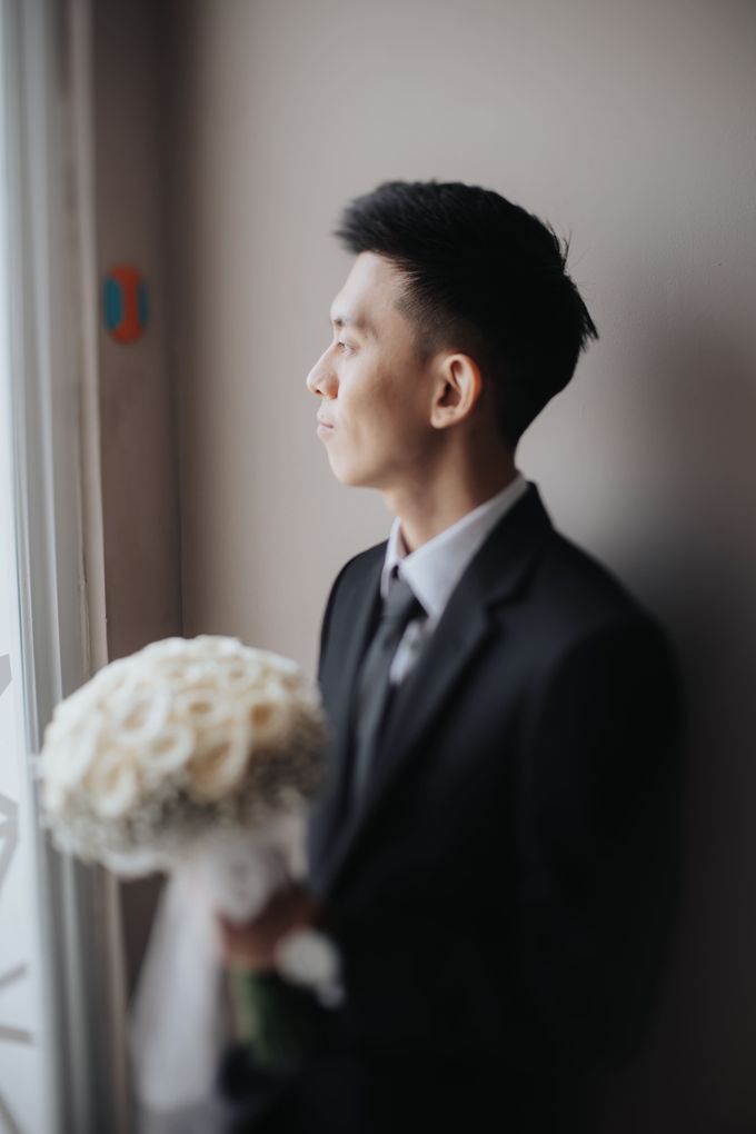 Wedding of Jovendi & Junica @The Chinese National, Swissôtel Jakarta PIK Avenue by Sola Fide Organizer - 006 Wedding of Jovendi & Junica @The Chinese National, Swissôtel Jakarta PIK Avenue by Sola Fide Organizer - 006