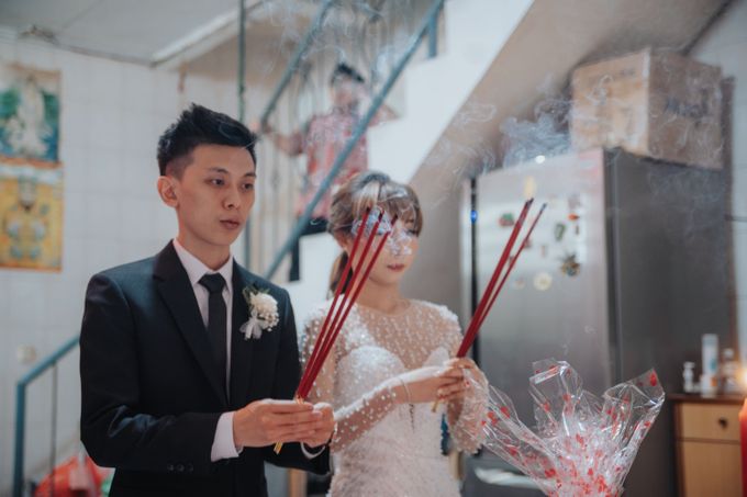 Wedding of Jovendi & Junica @The Chinese National, Swissôtel Jakarta PIK Avenue by Sola Fide Organizer - 013 Wedding of Jovendi & Junica @The Chinese National, Swissôtel Jakarta PIK Avenue by Sola Fide Organizer - 013