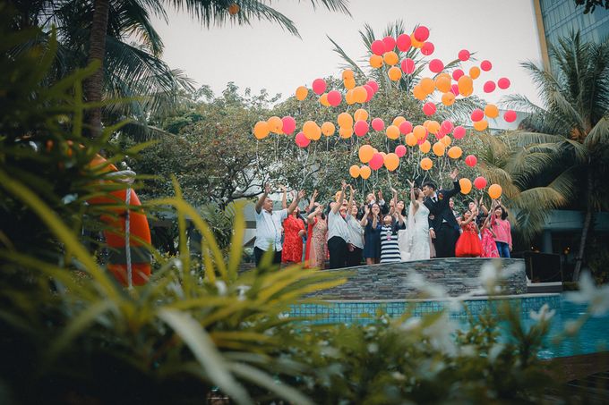 Wedding Hendri & Alvina by KianPhotomorphosis - 033