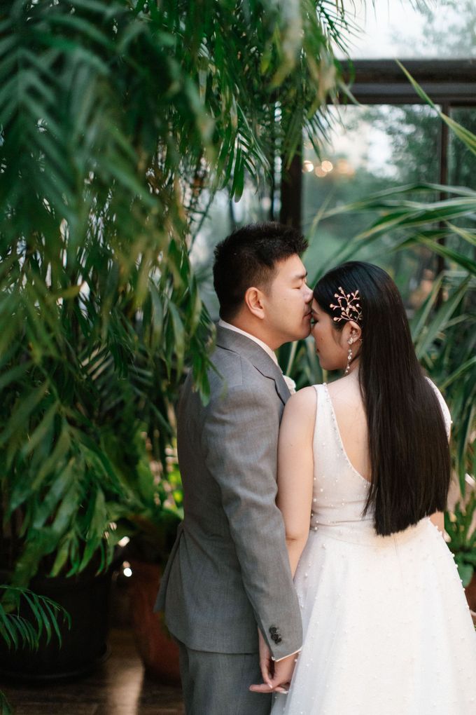 Feny & Nico at Bunga Rampai by Double Happiness Wedding Organizer - 047 Feny & Nico at Bunga Rampai by Double Happiness Wedding Organizer - 047