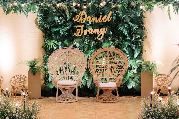 Daniel & Ivany by Fiori.Co - 001 Daniel & Ivany by Fiori.Co - 001