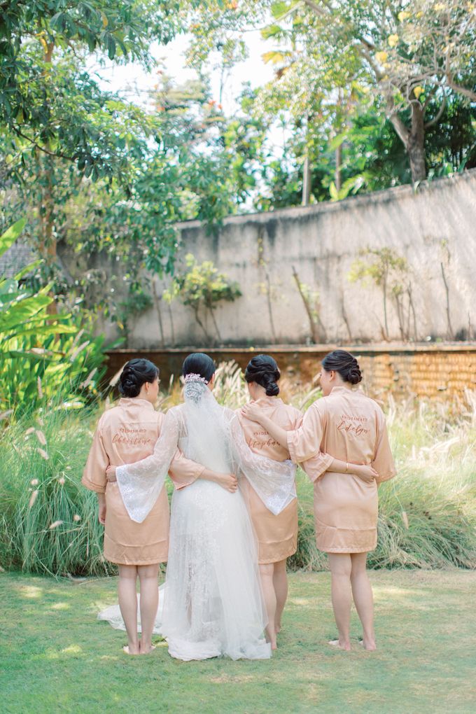 Yansen & Rika Ethereal Bali Wedding by Casabono Wedding - 039 Yansen & Rika Ethereal Bali Wedding by Casabono Wedding - 039