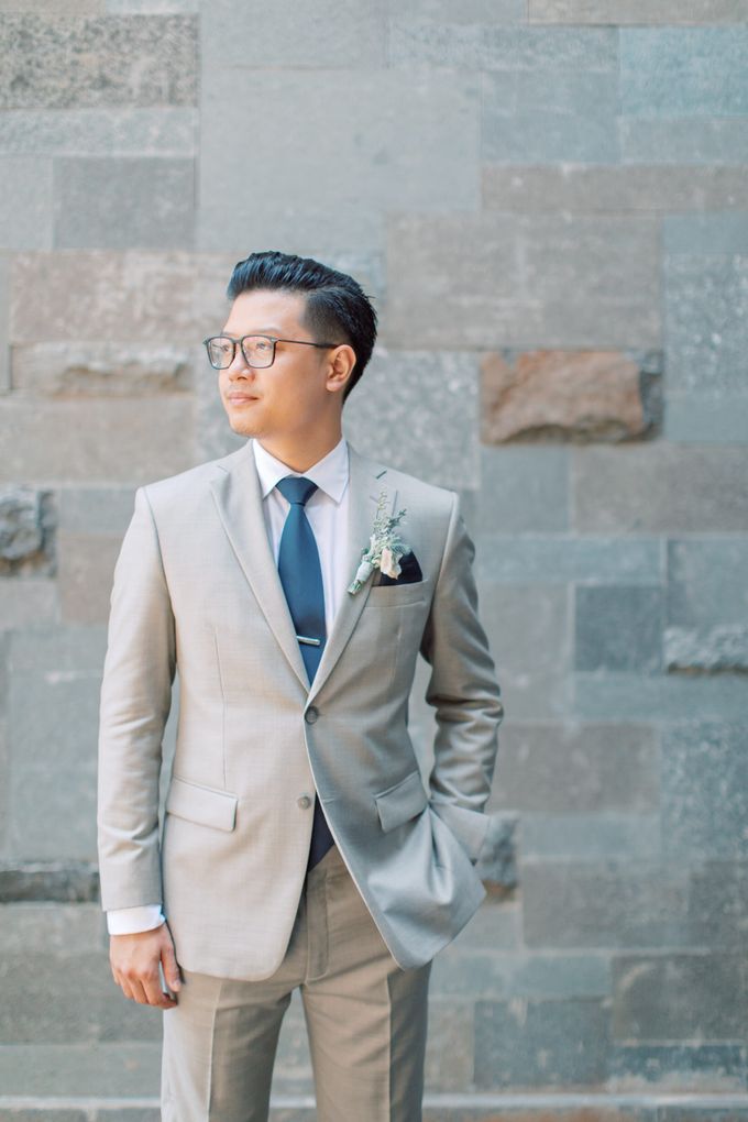 Yansen & Rika Ethereal Bali Wedding by Casabono Wedding - 008 Yansen & Rika Ethereal Bali Wedding by Casabono Wedding - 008