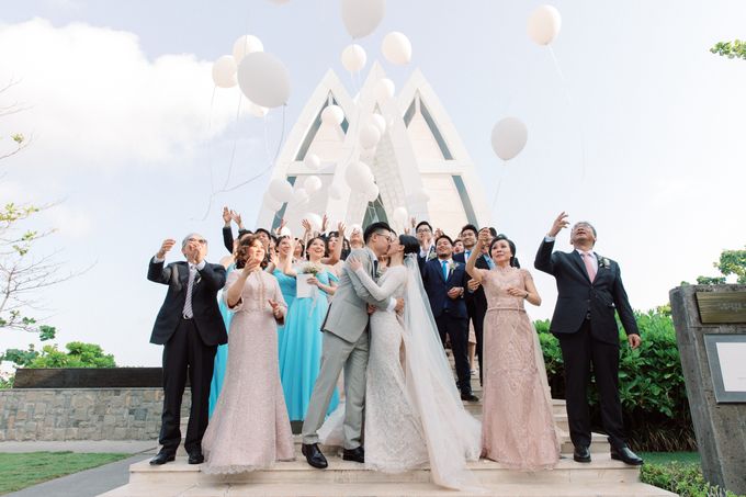 Yansen & Rika Ethereal Bali Wedding by Casabono Wedding - 016 Yansen & Rika Ethereal Bali Wedding by Casabono Wedding - 016
