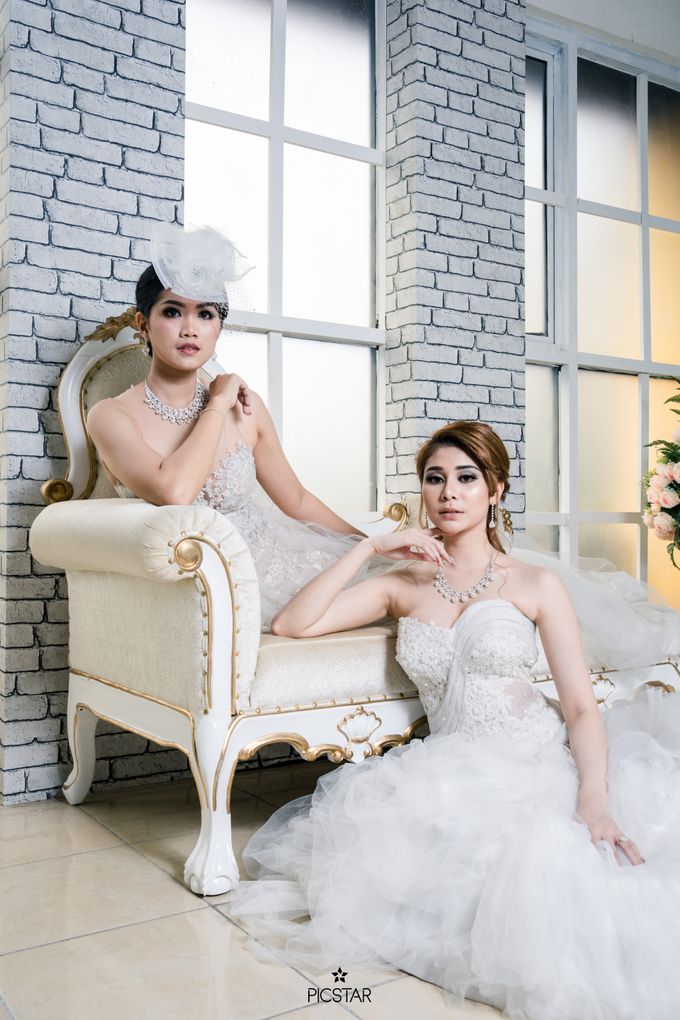 Photoshoot wedding gown studio rosegold by Rosegold - 007 Photoshoot wedding gown studio rosegold by Rosegold - 007