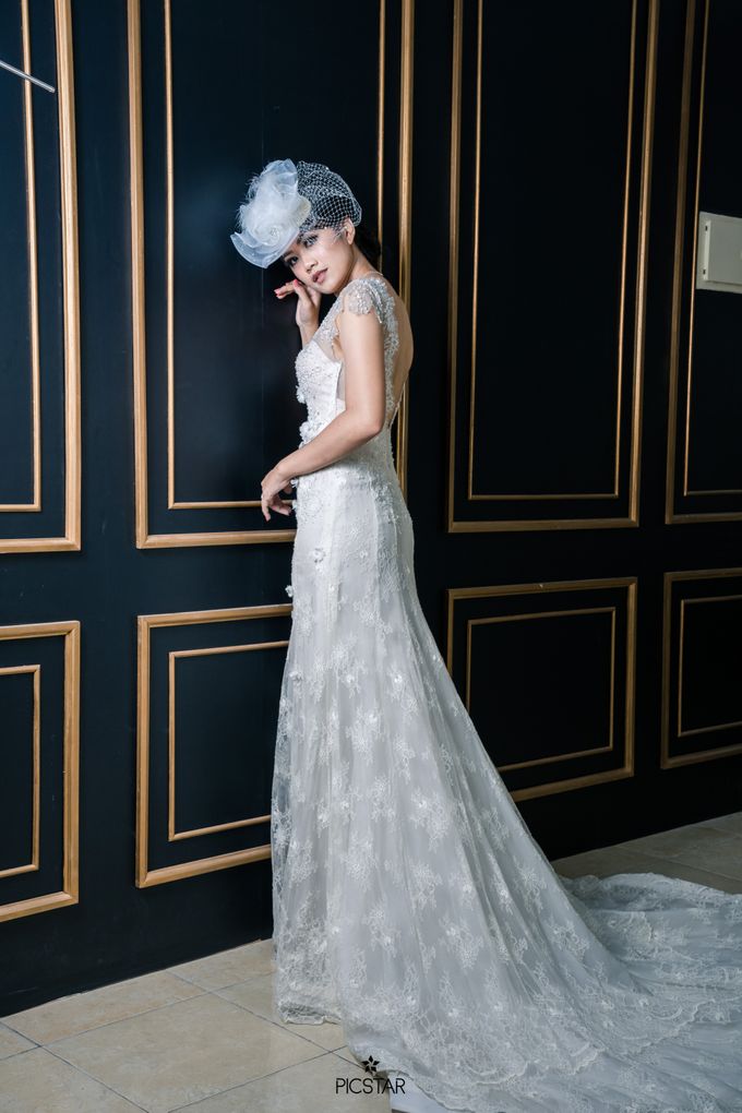 Photoshoot wedding gown studio rosegold by Rosegold - 004 Photoshoot wedding gown studio rosegold by Rosegold - 004