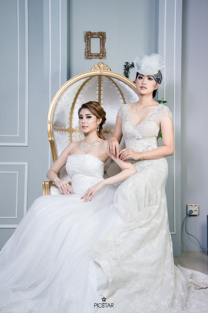 Photoshoot wedding gown studio rosegold by Rosegold - 006 Photoshoot wedding gown studio rosegold by Rosegold - 006