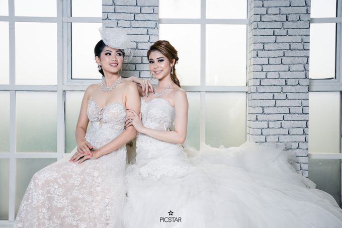 Photoshoot wedding gown studio rosegold by Rosegold - 008 Photoshoot wedding gown studio rosegold by Rosegold - 008