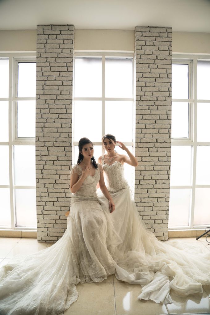 photoshoot wedding gown by Rosegold - 007 photoshoot wedding gown by Rosegold - 007
