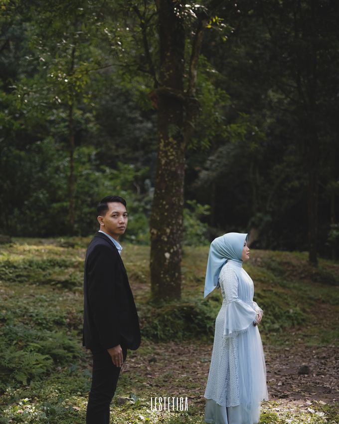 Postwedding Session by Lestetica Photo & Video - 022