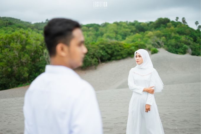 The Prewedding of Mona & Anang by Lestetica Photo & Video - 014 The Prewedding of Mona & Anang by Lestetica Photo & Video - 014