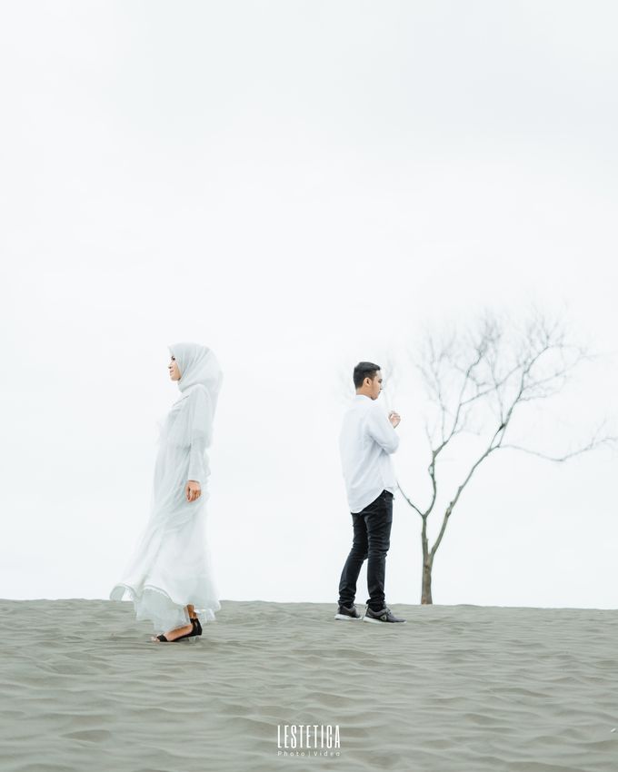 The Prewedding of Mona & Anang by Lestetica Photo & Video - 007 The Prewedding of Mona & Anang by Lestetica Photo & Video - 007
