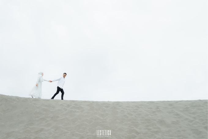 The Prewedding of Mona & Anang by Lestetica Photo & Video - 006 The Prewedding of Mona & Anang by Lestetica Photo & Video - 006
