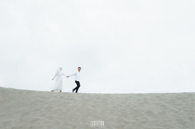 The Prewedding of Mona & Anang by Lestetica Photo & Video - 004 The Prewedding of Mona & Anang by Lestetica Photo & Video - 004