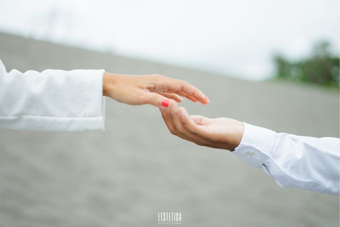 The Prewedding of Mona & Anang by Lestetica Photo & Video - 001 The Prewedding of Mona & Anang by Lestetica Photo & Video - 001