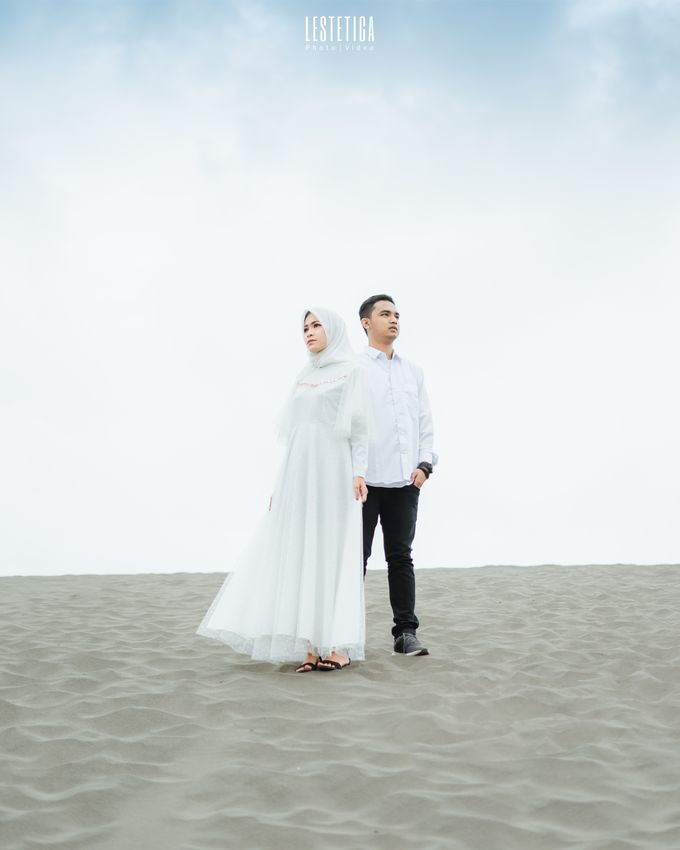 The Prewedding of Mona & Anang by Lestetica Photo & Video - 003 The Prewedding of Mona & Anang by Lestetica Photo & Video - 003