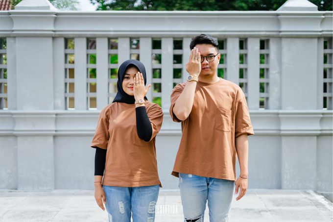 The Prewedding of Adinda & Adhitya Loc.1 by Lestetica Photo & Video - 007 The Prewedding of Adinda & Adhitya Loc.1 by Lestetica Photo & Video - 007