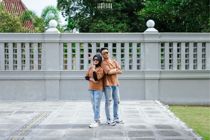 The Prewedding of Adinda & Adhitya Loc.1 by Lestetica Photo & Video - 013 The Prewedding of Adinda & Adhitya Loc.1 by Lestetica Photo & Video - 013