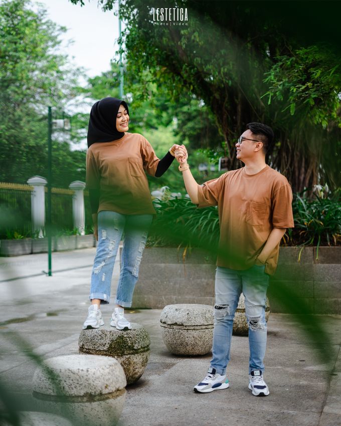 The Prewedding of Adinda & Adhitya Loc.1 by Lestetica Photo & Video - 018 The Prewedding of Adinda & Adhitya Loc.1 by Lestetica Photo & Video - 018