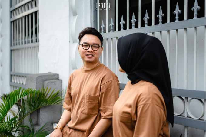 The Prewedding of Adinda & Adhitya Loc.1 by Lestetica Photo & Video - 001 The Prewedding of Adinda & Adhitya Loc.1 by Lestetica Photo & Video - 001