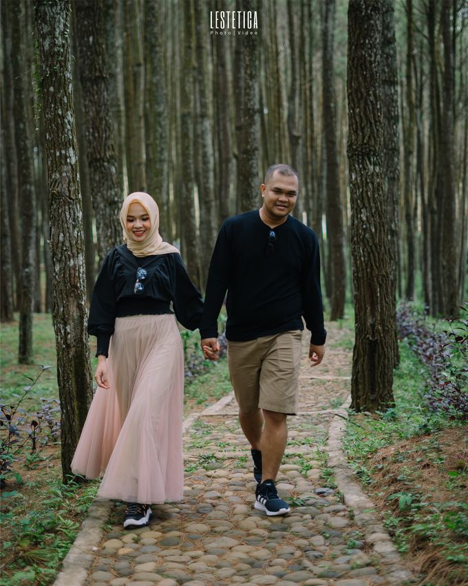 The Prewedding of Ria & Lukman | Location 2. by Lestetica Photo & Video - 010 The Prewedding of Ria & Lukman | Location 2. by Lestetica Photo & Video - 010