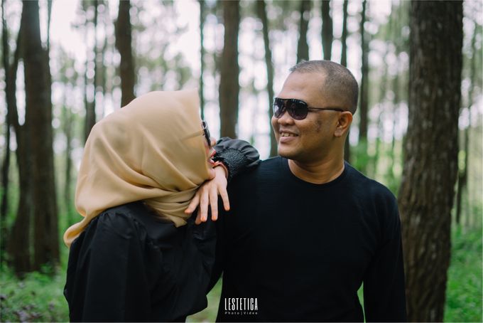 The Prewedding of Ria & Lukman | Location 2. by Lestetica Photo & Video - 001 The Prewedding of Ria & Lukman | Location 2. by Lestetica Photo & Video - 001