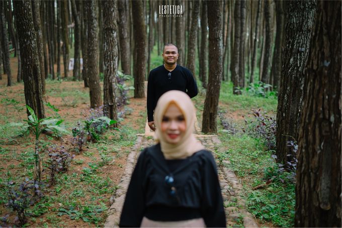 The Prewedding of Ria & Lukman | Location 2. by Lestetica Photo & Video - 003 The Prewedding of Ria & Lukman | Location 2. by Lestetica Photo & Video - 003
