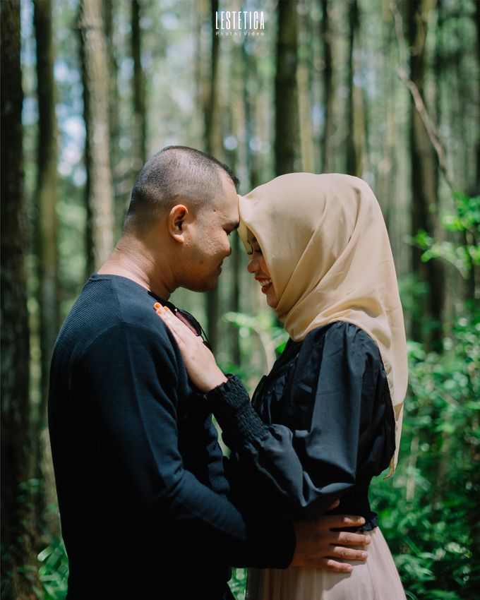 The Prewedding of Ria & Lukman | Location 2. by Lestetica Photo & Video - 005 The Prewedding of Ria & Lukman | Location 2. by Lestetica Photo & Video - 005