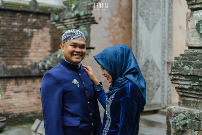 The Prewedding of Ria & Lukman | Location 3. by Lestetica Photo & Video - 001 The Prewedding of Ria & Lukman | Location 3. by Lestetica Photo & Video - 001