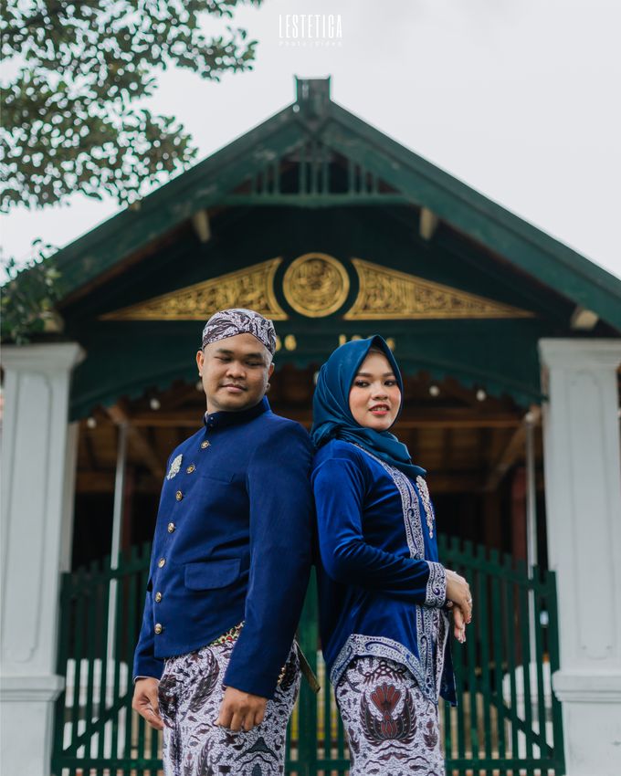 The Prewedding of Ria & Lukman | Location 3. by Lestetica Photo & Video - 008 The Prewedding of Ria & Lukman | Location 3. by Lestetica Photo & Video - 008