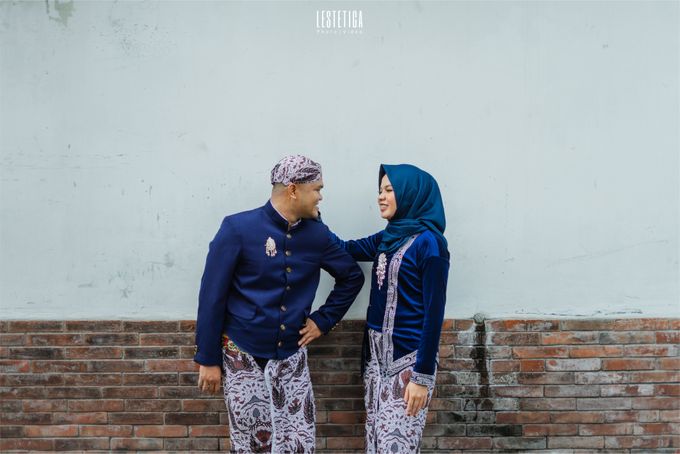 The Prewedding of Ria & Lukman | Location 3. by Lestetica Photo & Video - 002 The Prewedding of Ria & Lukman | Location 3. by Lestetica Photo & Video - 002