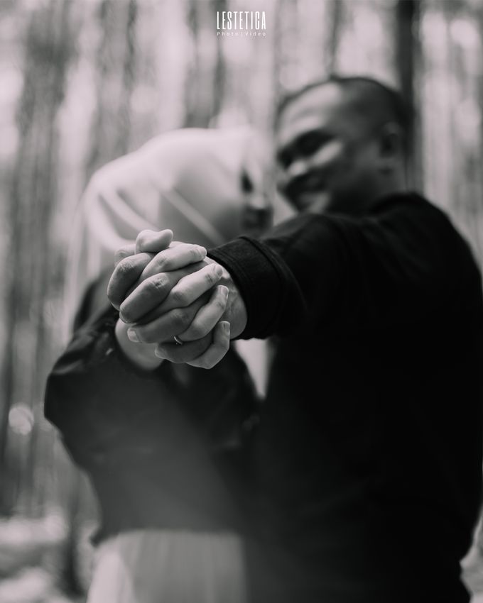 The Prewedding of Ria & Lukman | Location 2. by Lestetica Photo & Video - 015 The Prewedding of Ria & Lukman | Location 2. by Lestetica Photo & Video - 015