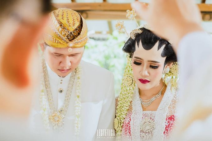 Holy Matrimony of Ancila & Bondan by Lestetica Photo & Video - 005 Holy Matrimony of Ancila & Bondan by Lestetica Photo & Video - 005