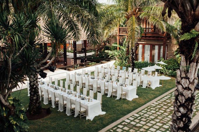 Whimsical Tropical Wedding at Stone House by Tirtha by Tirtha Bridal - 038 Whimsical Tropical Wedding at Stone House by Tirtha by Tirtha Bridal - 038