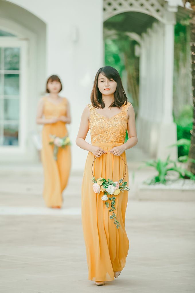 Kim & Park by myweddbali - 032