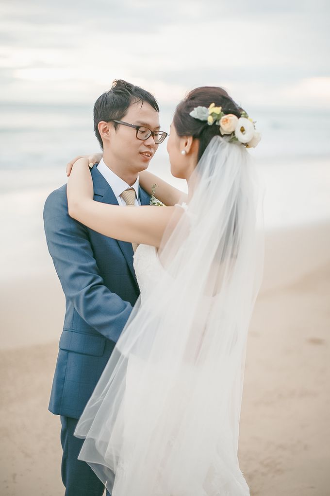 Kim & Park by myweddbali - 006