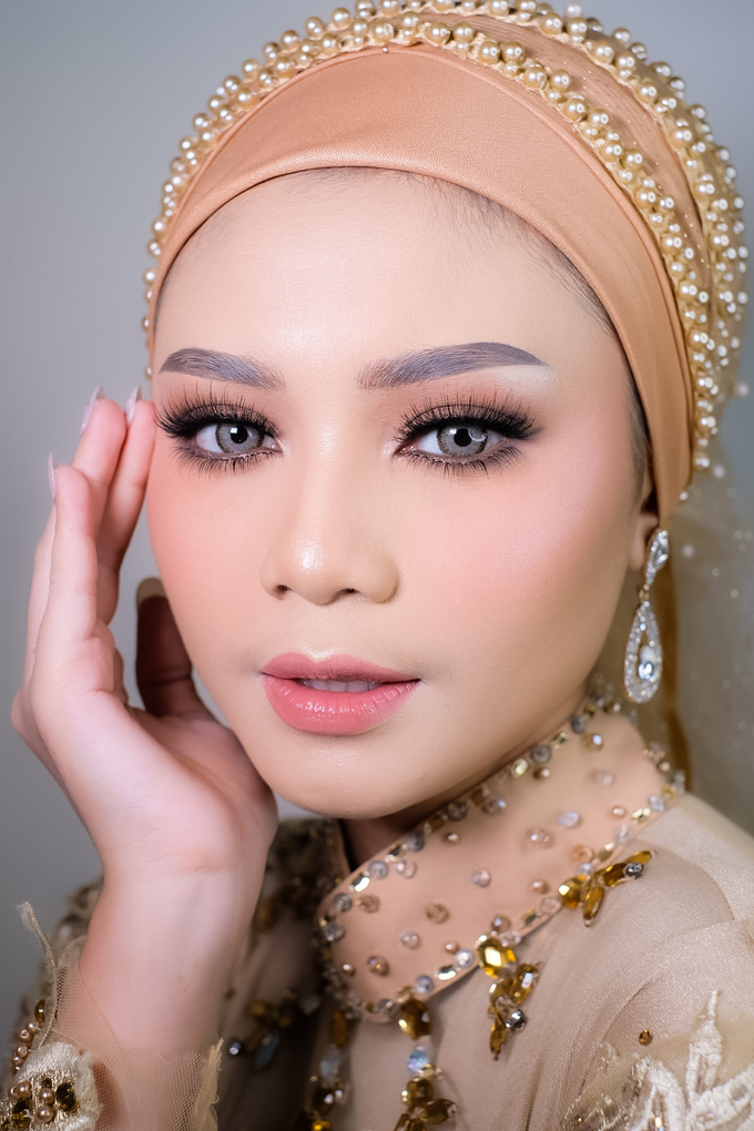 makeup art bridal studio