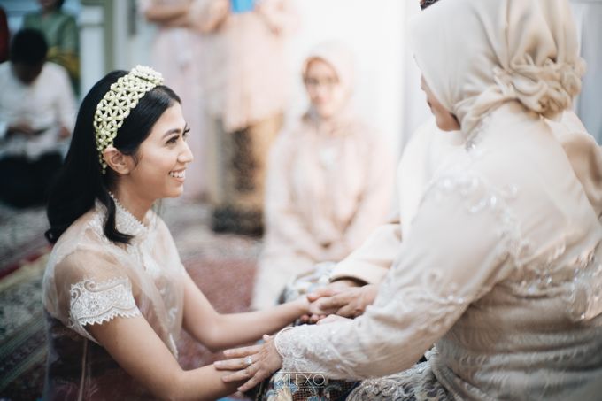 Traditional Ceremony of Lulu & George by Alexo Pictures - 017