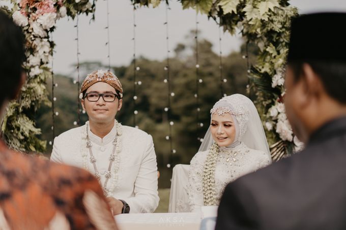 Lia and Ranggi Wedding Decoration by AKSA Creative - 002 Lia and Ranggi Wedding Decoration by AKSA Creative - 002