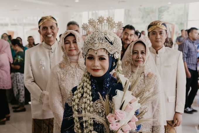 Lia and Ranggi Wedding Decoration by AKSA Creative - 012 Lia and Ranggi Wedding Decoration by AKSA Creative - 012