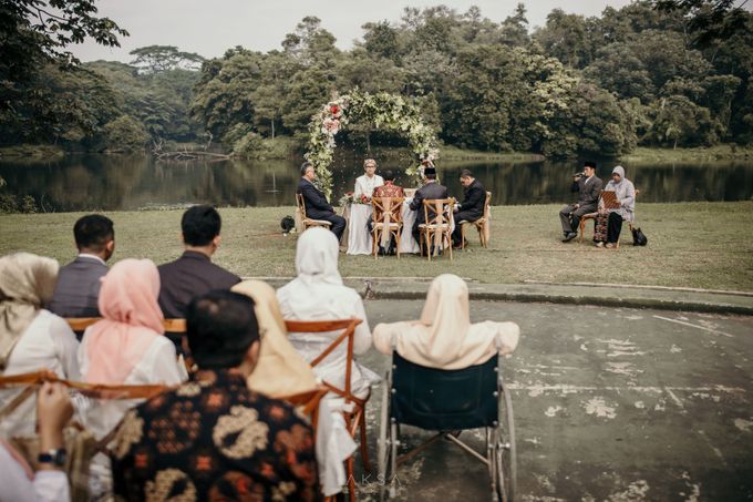 Lia and Ranggi Wedding Decoration by AKSA Creative - 024 Lia and Ranggi Wedding Decoration by AKSA Creative - 024