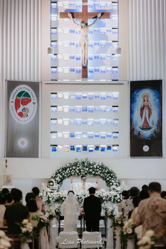 Wedding Christ & Inez by Lian Photoworks - 026 Wedding Christ & Inez by Lian Photoworks - 026