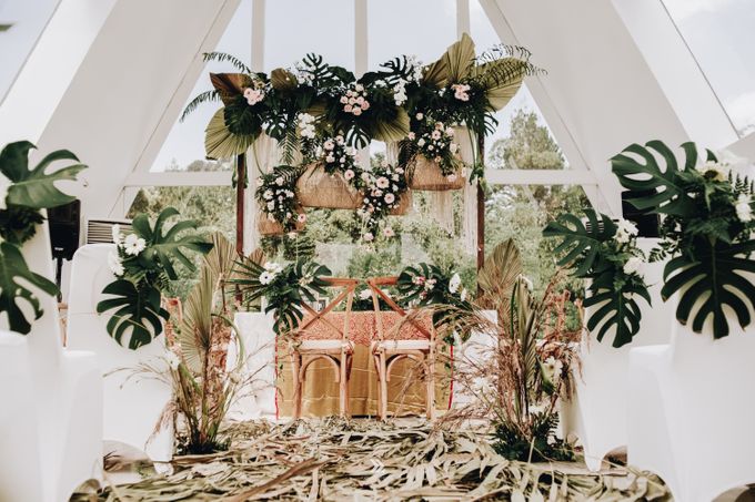 The Wedding of Lidia Dhany by Elior Design - 002 The Wedding of Lidia Dhany by Elior Design - 002