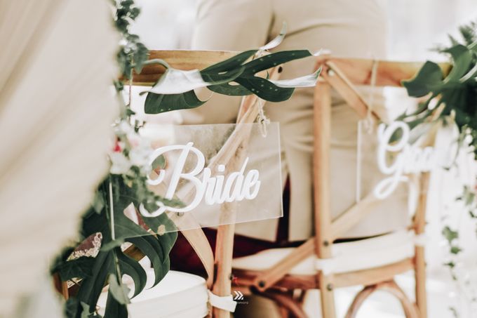 The Wedding of Lidia Dhany by Elior Design - 004 The Wedding of Lidia Dhany by Elior Design - 004
