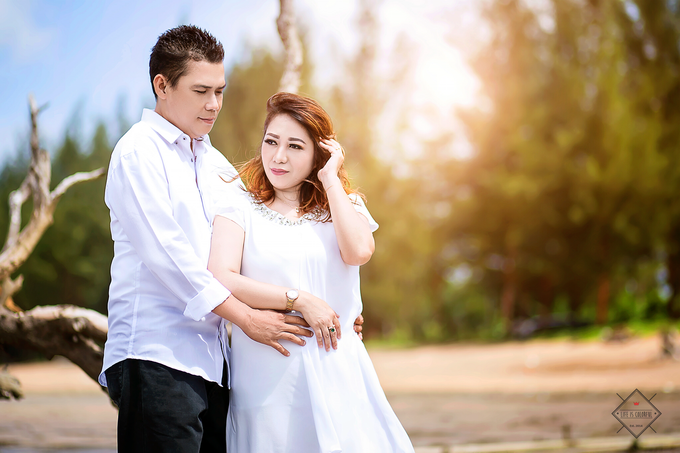 Pre wedding photography balikpapan #2