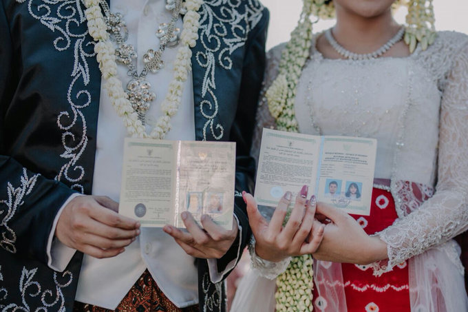 Resepsi pernikahan Nathasya - Rully by LIGHT Enterprise - 031