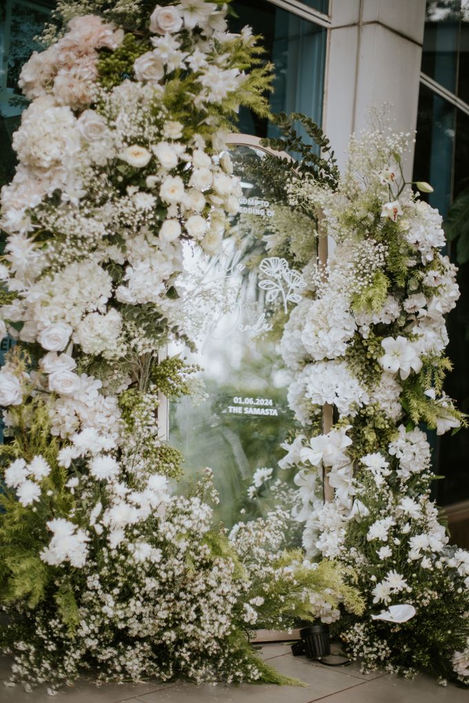 THE WEDDING OF LILA & PANDU by Jari Manis Bali - 006 THE WEDDING OF LILA & PANDU by Jari Manis Bali - 006