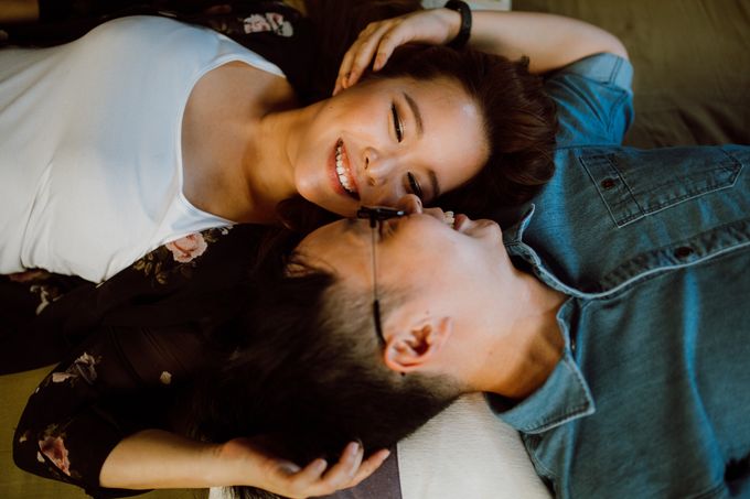 Chic Beach Villa & Golden Hour Engagement Shoot by fire, wood & earth - 009 Chic Beach Villa & Golden Hour Engagement Shoot by fire, wood & earth - 009