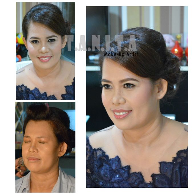 Mom's Makeup by Barli Asmara Couture - 007 Mom's Makeup by Barli Asmara Couture - 007