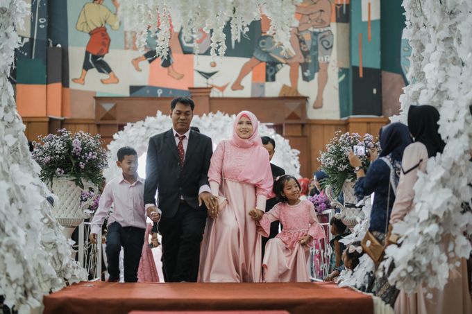 The Wedding Of Elly & Rizal by LM Wedding Planner & Event Organizer - 012 The Wedding Of Elly & Rizal by LM Wedding Planner & Event Organizer - 012